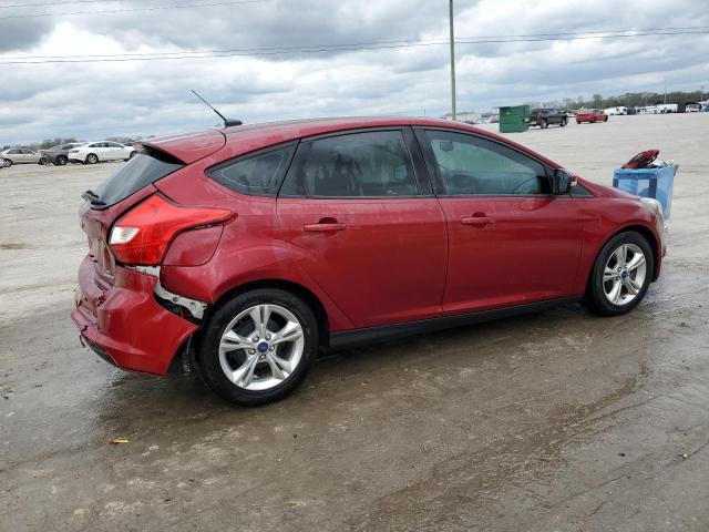 Image 3 of 2014 FORD FOCUS SE 2014 with VIN 1FADP3K24EL103138
