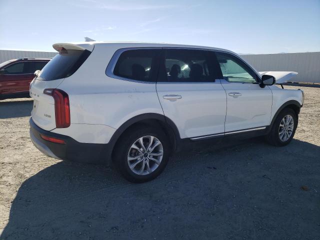 Obraz 3 z 2021 KIA TELLURIDE LX 2021 z VIN 5XYP24HC2MG098303