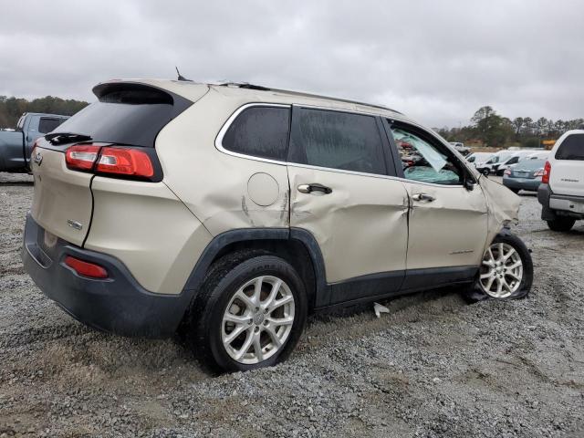 Image 3 of 2015 JEEP CHEROKEE LATITUDE 2015 with VIN 1C4PJLCBXFW629085