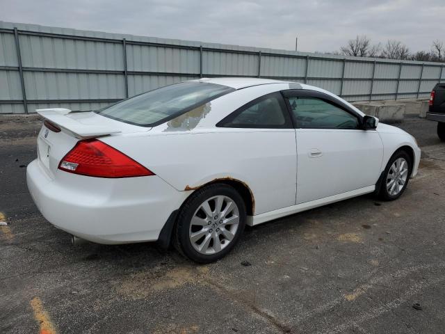 Obraz 3 z 2007 HONDA ACCORD EX 2007 z VIN 1HGCM82607A000958