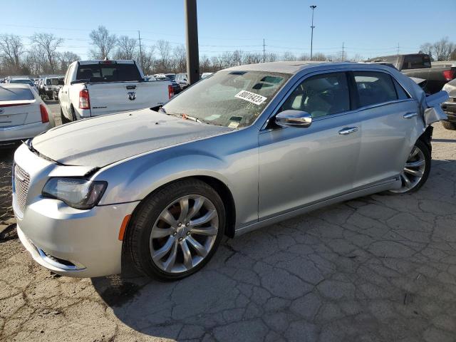 Изображение 2020 CHRYSLER 300 LIMITED 2020