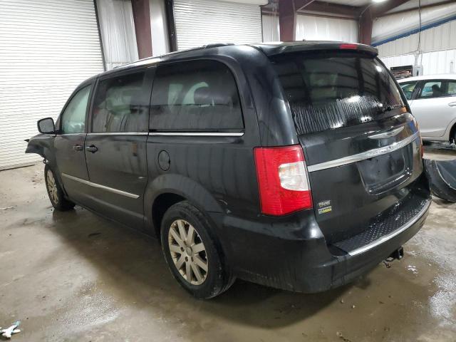 Изображение 2 2016 CHRYSLER TOWN & COUNTRY TOURING 2016 с VIN 2C4RC1BG9GR280855