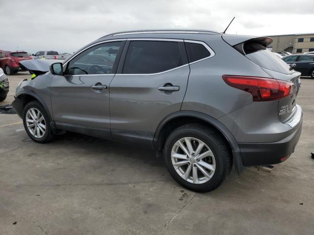 Изображение 2 2018 NISSAN ROGUE SPORT S 2018 с VIN JN1BJ1CP0JW162782