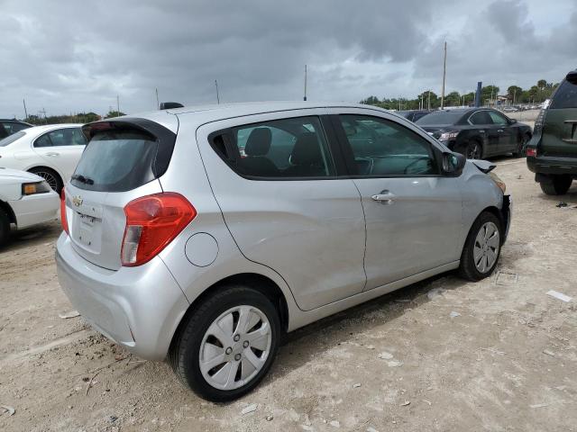 Obraz 3 z 2017 CHEVROLET SPARK LS 2017 z VIN KL8CB6SA3HC839451
