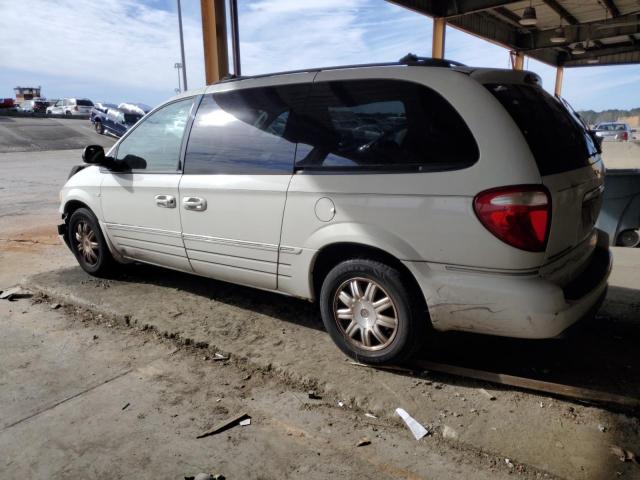 Изображение 2 2005 CHRYSLER TOWN & COUNTRY TOURING 2005 с VIN 2C4GP54L45R348358