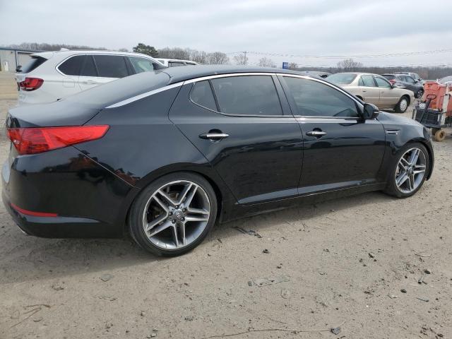Image 3 of 2012 KIA OPTIMA EX 2012 with VIN 5XXGN4A76CG055588