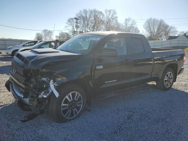 Obraz 2019 TOYOTA TUNDRA DOUBLE CAB SR/SR5 2019