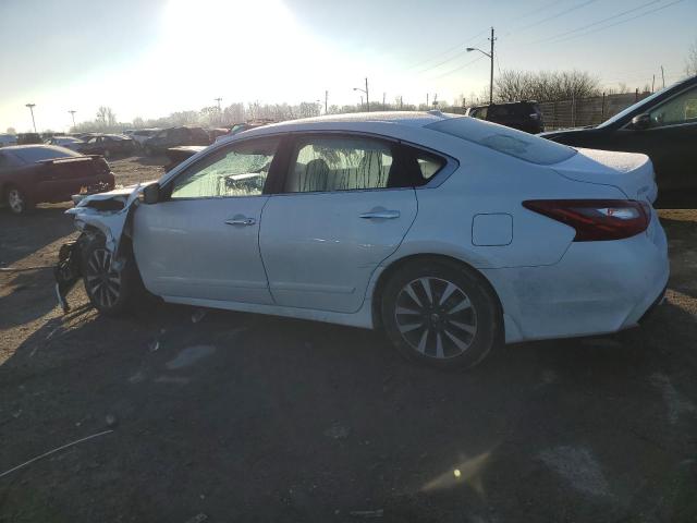 Image 2 of 2018 NISSAN ALTIMA 2.5 2018 with VIN 1N4AL3APXJC213200