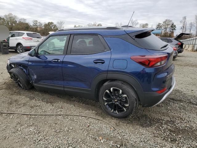 Image 2 of 2023 CHEVROLET TRAILBLAZER LT 2023 with VIN KL79MPS24PB095600