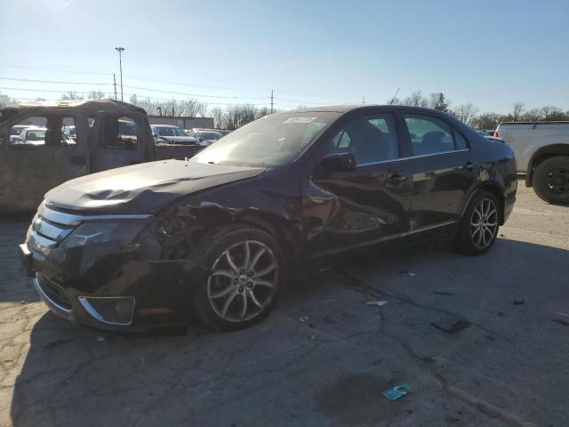 2010 FORD FUSION SEL 2010 image