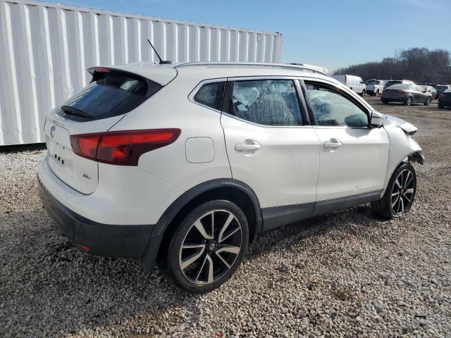 Image 3 of 2017 NISSAN ROGUE SPORT S 2017 with VIN JN1BJ1CP1HW004333