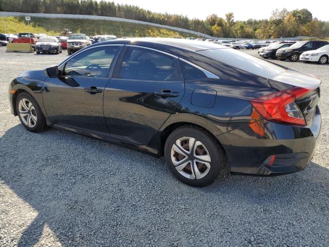 Изображение 2 2017 HONDA CIVIC LX 2017 с VIN 19XFC2F57HE072669