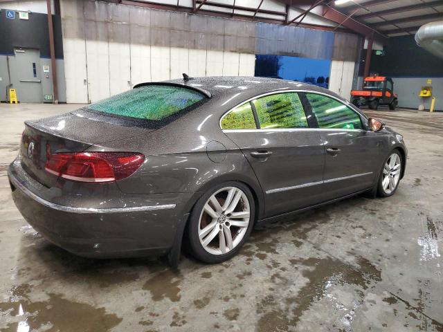 Obraz 3 z 2013 VOLKSWAGEN CC LUXURY 2013 z VIN WVWRP7AN0DE502439