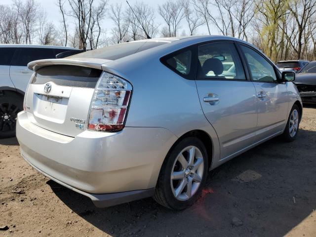 Image 3 of 2008 TOYOTA PRIUS  2008 with VIN JTDKB20U083375270