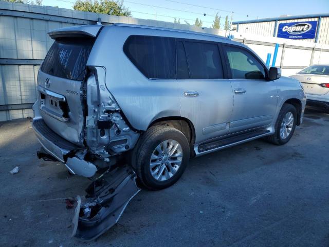 Изображение 3 2015 LEXUS GX 460 2015 с VIN JTJBM7FX8F5100737