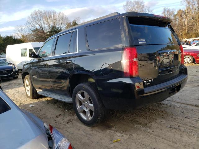 Obraz 2 z 2015 CHEVROLET TAHOE K1500 LT 2015 z VIN 1GNSKBKC3FR210626