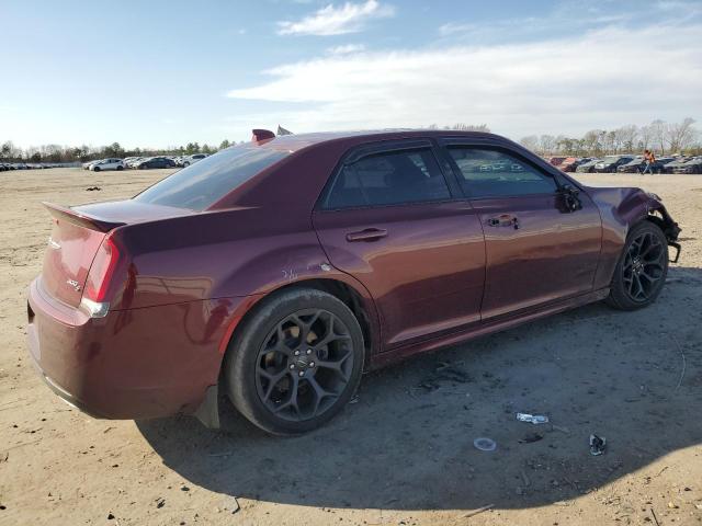 Obraz 3 z 2020 CHRYSLER 300 S 2020 z VIN 2C3CCABT6LH122920