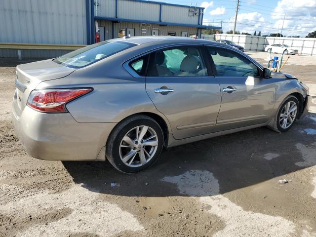 Image 3 of 2015 NISSAN ALTIMA 2.5 2015 with VIN 1N4AL3AP6FC476176
