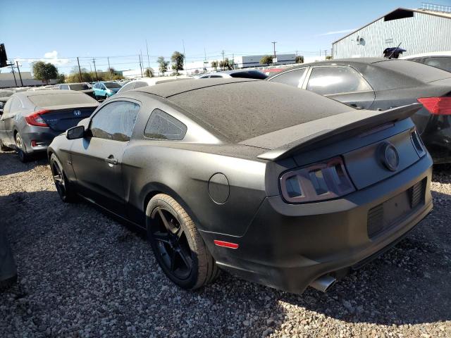 Obraz 2 z 2014 FORD MUSTANG GT 2014 z VIN 1ZVBP8CF8E5271740