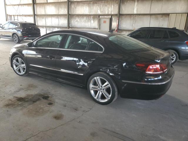 Image 2 of 2013 VOLKSWAGEN CC SPORT 2013 with VIN WVWBN7AN1DE568943