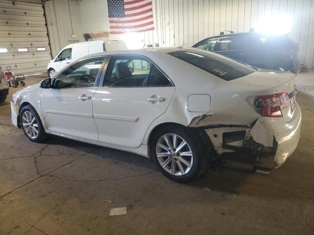 Image 2 of 2014 TOYOTA CAMRY SE 2014 with VIN 4T1BK1FK6EU549523