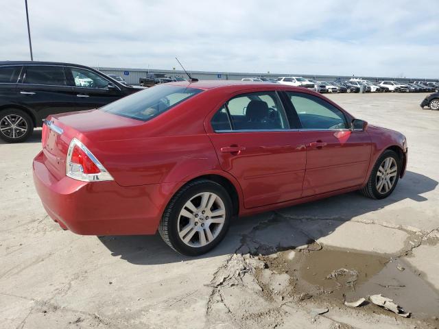 Obraz 3 z 2008 FORD FUSION SEL 2008 z VIN 3FAHP08188R168367