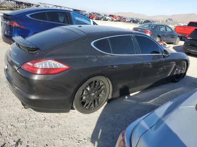 Image 3 of 2010 PORSCHE PANAMERA S 2010 with VIN WP0AB2A79AL060364