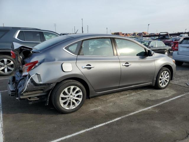 Obraz 3 z 2019 NISSAN SENTRA S 2019 z VIN 3N1AB7AP3KY281449