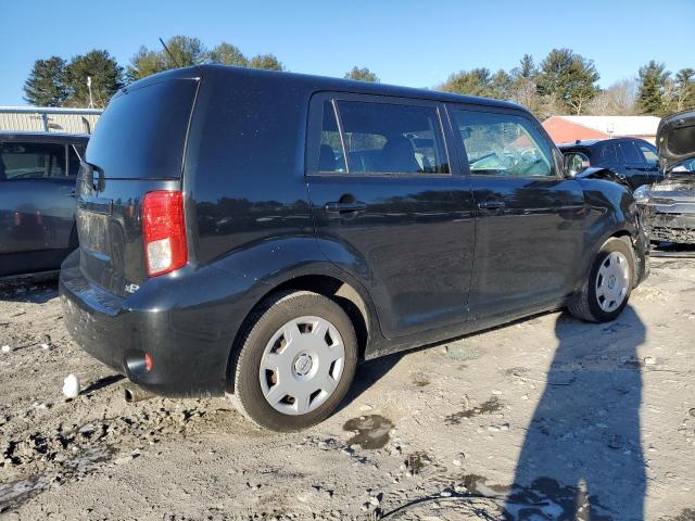 Image 3 of 2012 TOYOTA SCION XB  2012 with VIN JTLZE4FE7CJ006447