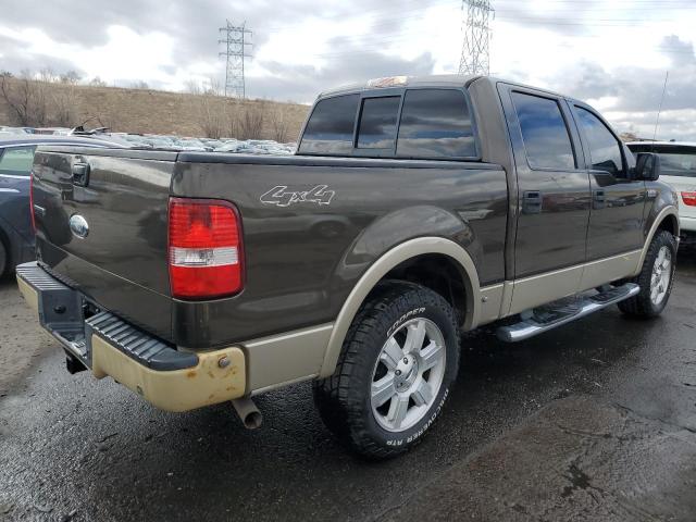 Изображение 3 2008 FORD F150 SUPERCREW 2008 с VIN 1FTPW14V18KB19233