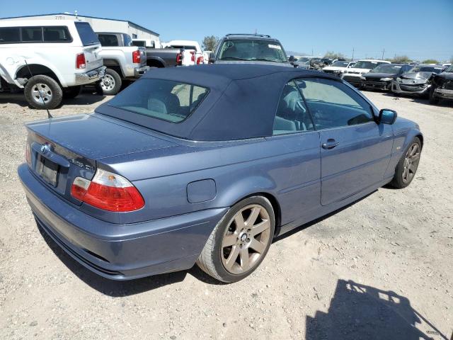 Изображение 3 2002 BMW 325 CI 2002 с VIN WBABS33462PG85506