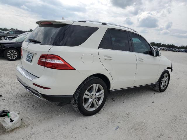 Obraz 3 z 2013 MERCEDES-BENZ ML 350 2013 z VIN 4JGDA5JB9DA179839