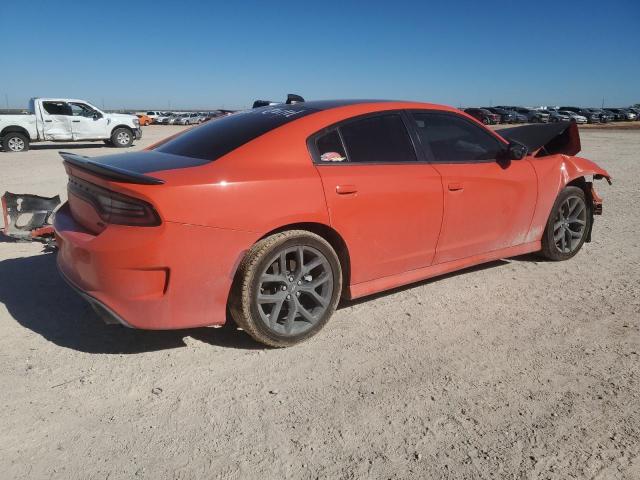 Obraz 3 z 2022 DODGE CHARGER GT 2022 z VIN 2C3CDXHG5NH216798