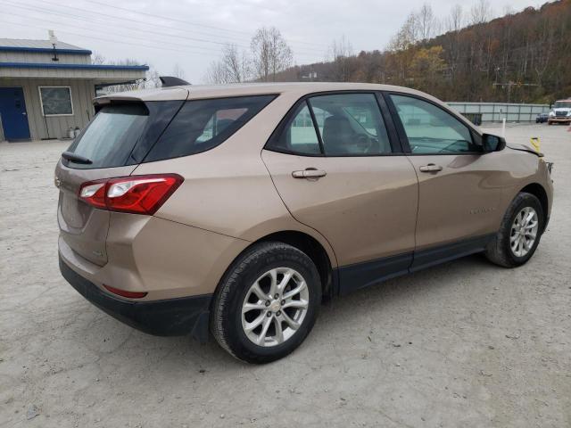 Изображение 3 2019 CHEVROLET EQUINOX LS 2019 с VIN 2GNAXSEV3K6121543