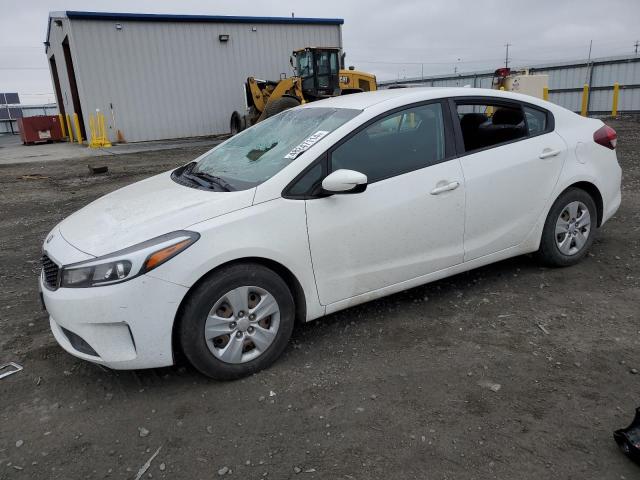 Изображение 1 2017 KIA FORTE LX 2017 с VIN 3KPFK4A74HE136335