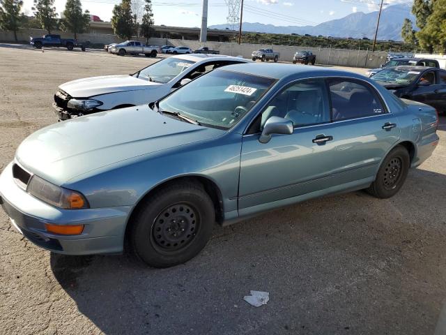 1997 MITSUBISHI DIAMANTE ES 1997 image