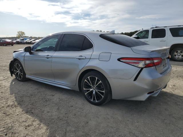Image 2 of 2019 TOYOTA CAMRY L 2019 with VIN 4T1B11HK7KU726513