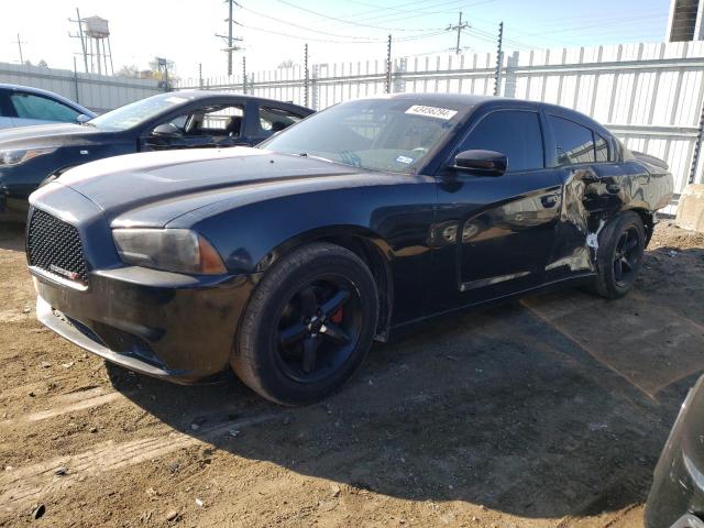 Image 1 of 2013 DODGE CHARGER SE 2013 with VIN 2C3CDXBG4DH609537
