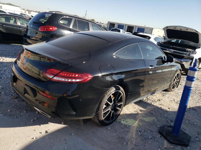Image 3 of 2022 MERCEDES-BENZ C 300 2022 with VIN W1KWJ8DB4NG111723