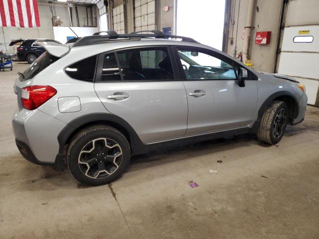 Изображение 3 2013 SUBARU XV CROSSTREK 2.0 LIMITED 2013 с VIN JF2GPAKC6D2819744