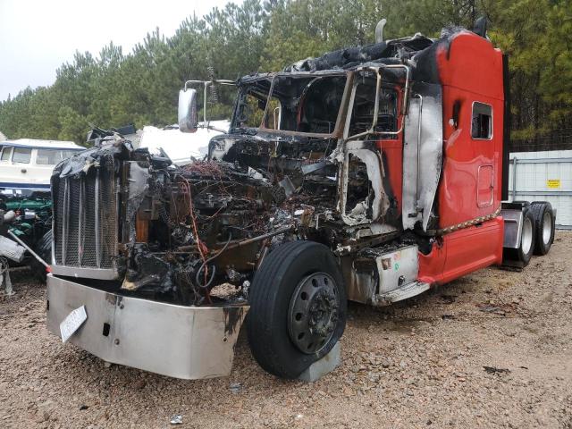 Изображение 2 2013 PETERBILT 386  2013 с VIN 1XPHD49X7DD156046