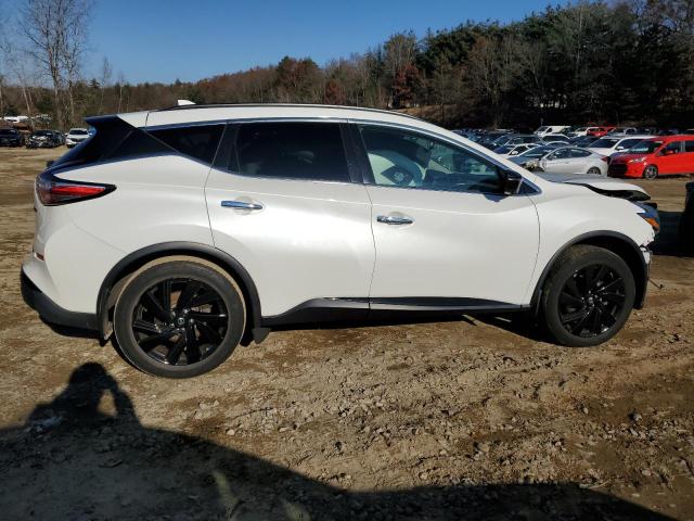 Изображение 3 2018 NISSAN MURANO S 2018 с VIN 5N1AZ2MH1JN118824