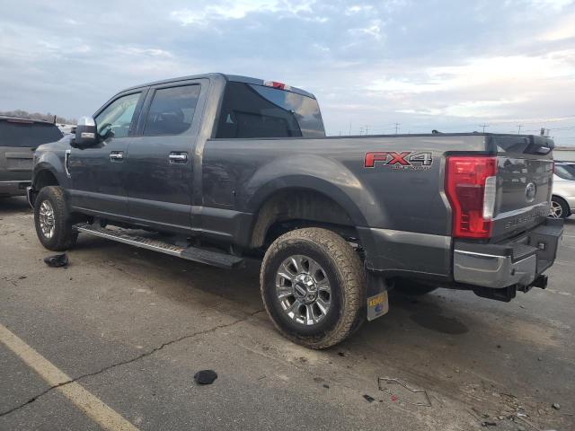 Изображение 2 2019 FORD F250 SUPER DUTY 2019 с VIN 1FT7W2B61KED11792