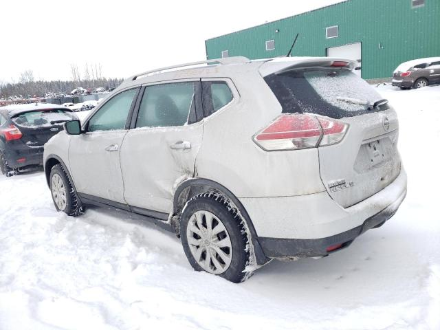 Obraz 2 z 2016 NISSAN ROGUE S 2016 z VIN 5N1AT2MT6GC730771