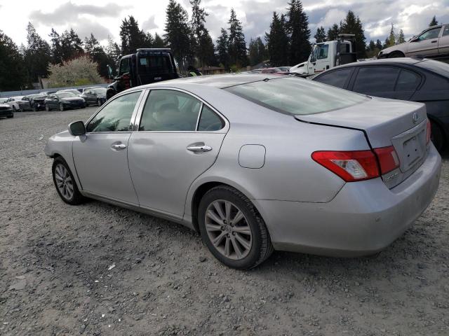Image 2 of 2007 LEXUS ES 350 2007 with VIN JTHBJ46G472082717
