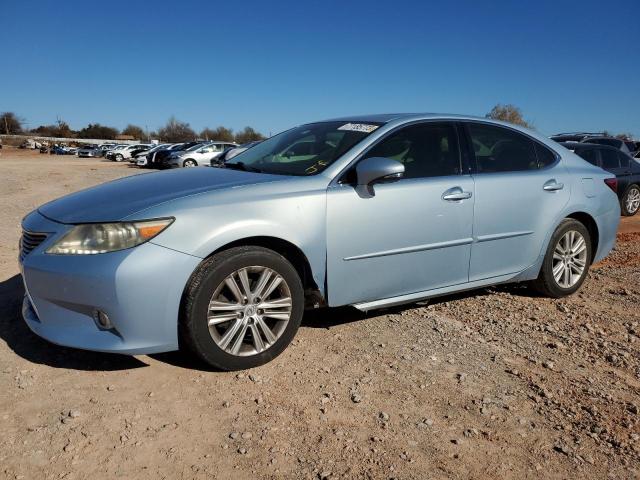 2013 LEXUS ES 350 2013 image