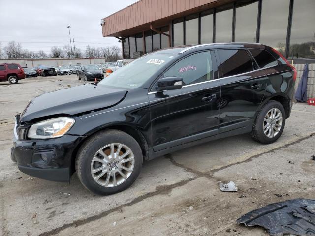 Obraz 2010 VOLVO XC60 T6 2010