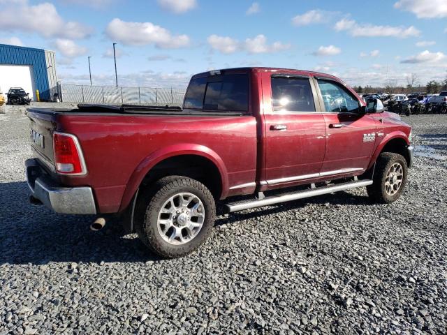 Image 3 of 2016 RAM 2500 LONGHORN 2016 with VIN 3C6UR5GJ3GG379186