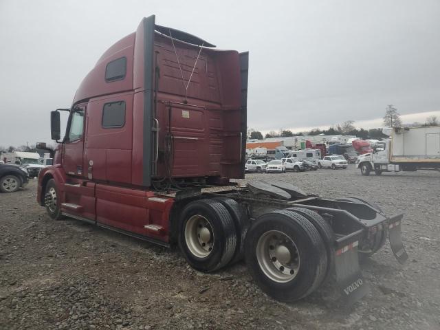Изображение 3 2017 VOLVO VN VNL 2017 с VIN 4V4NC9EH9HN980802