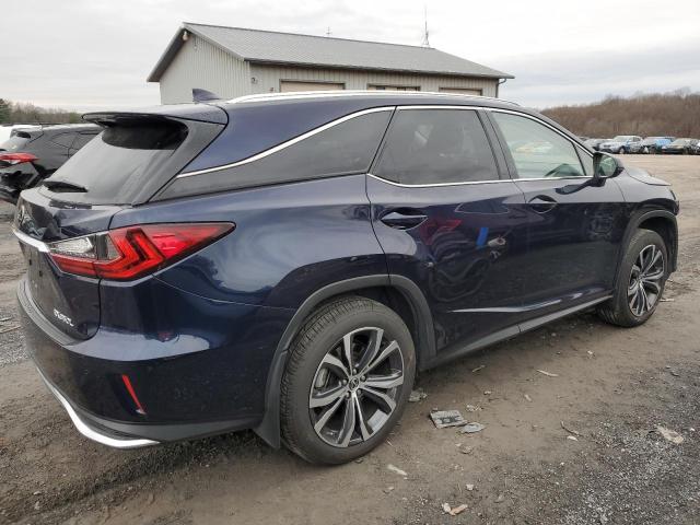 Obraz 3 z 2022 LEXUS RX 350 L 2022 z VIN JTJHZKFA4N2039252